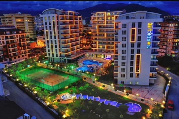 Image No.10-Appartement de 1 chambre à vendre à Tosmur