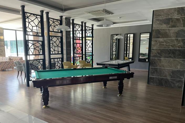 Image No.13-Appartement de 1 chambre à vendre à Tosmur