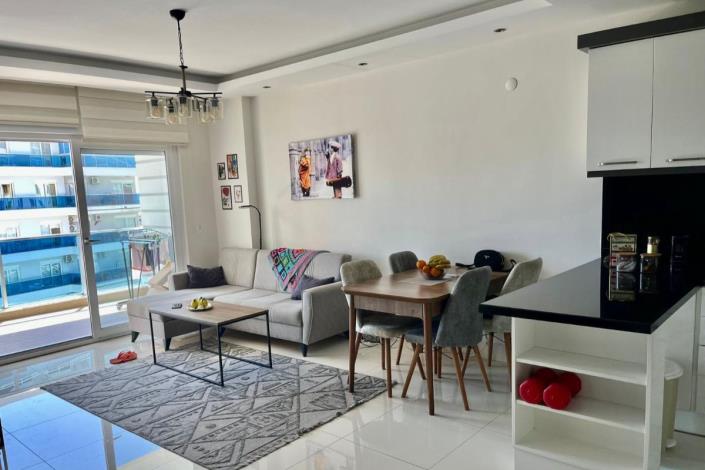 Image No.18-Appartement de 1 chambre à vendre à Tosmur