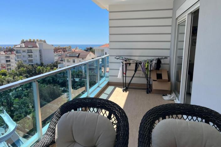 Image No.20-Appartement de 1 chambre à vendre à Tosmur