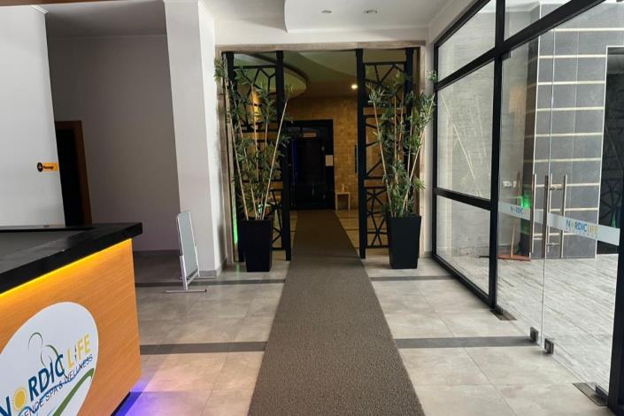 Image No.21-Appartement de 1 chambre à vendre à Tosmur