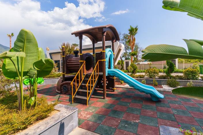 Image No.7-Appartement de 1 chambre à vendre à Oba