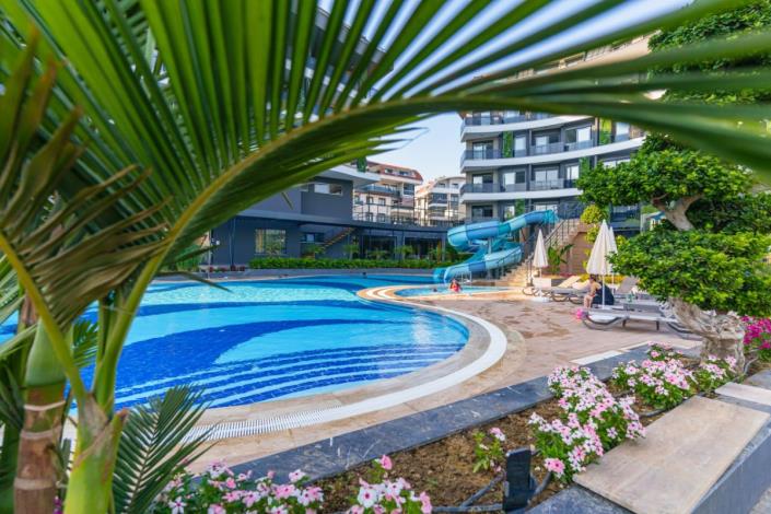 Image No.12-Appartement de 1 chambre à vendre à Oba