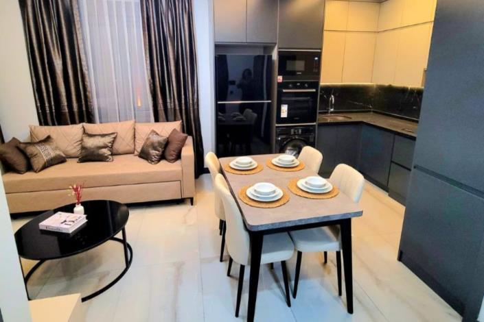 Image No.14-Appartement de 1 chambre à vendre à Oba