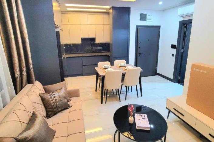 Image No.17-Appartement de 1 chambre à vendre à Oba