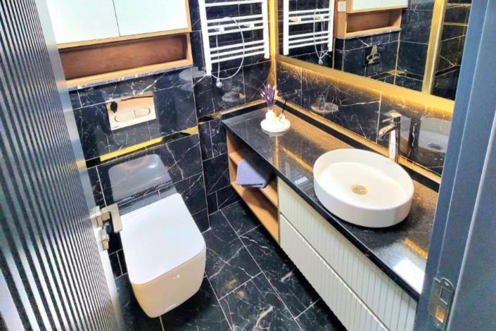 Image No.16-Appartement de 1 chambre à vendre à Oba