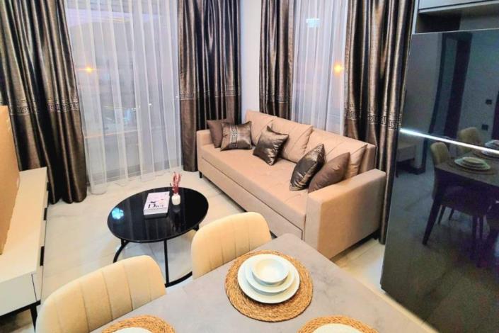 Image No.19-Appartement de 1 chambre à vendre à Oba