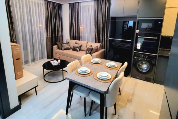 Image No.20-Appartement de 1 chambre à vendre à Oba