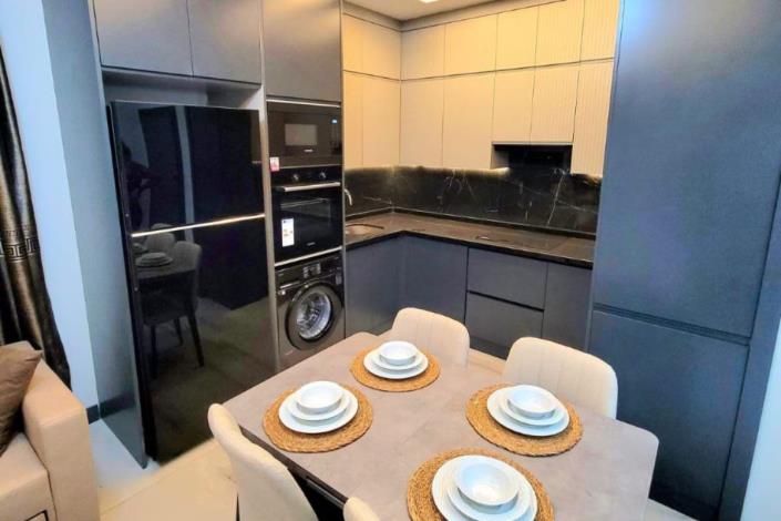 Image No.21-Appartement de 1 chambre à vendre à Oba