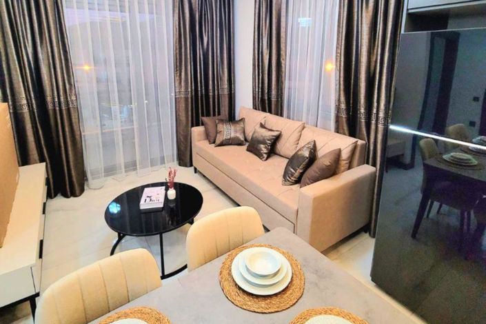 Image No.3-Appartement de 1 chambre à vendre à Oba