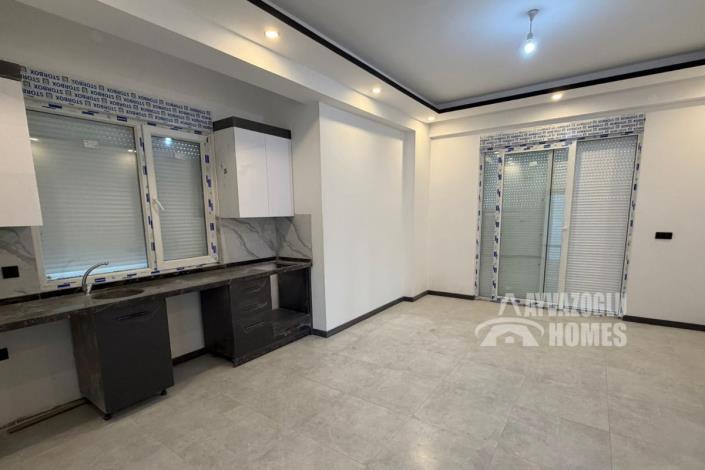 Image No.5-Appartement de 1 chambre à vendre à Avsallar