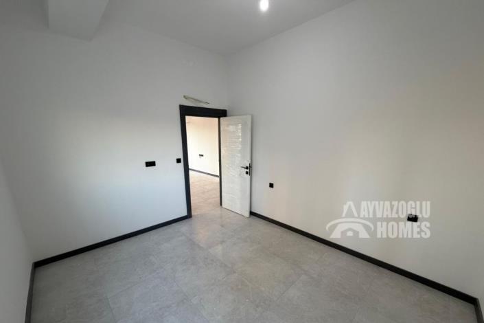 Image No.6-Appartement de 1 chambre à vendre à Avsallar