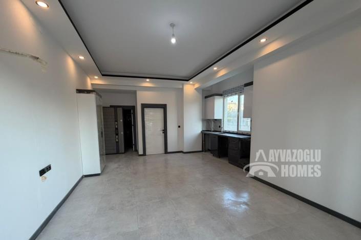 Image No.9-Appartement de 1 chambre à vendre à Avsallar