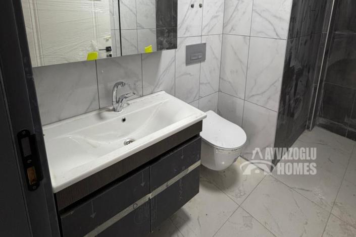 Image No.11-Appartement de 1 chambre à vendre à Avsallar