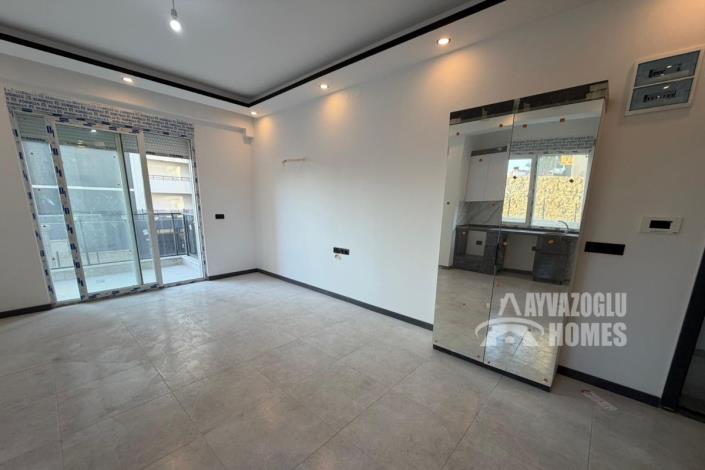 Image No.16-Appartement de 1 chambre à vendre à Avsallar