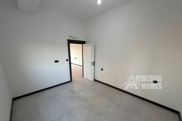Image No.13-Appartement de 1 chambre à vendre à Avsallar