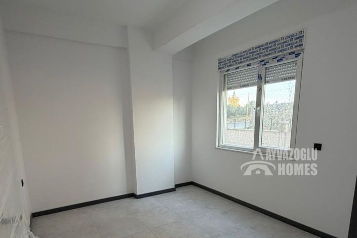 Image No.6-Appartement de 1 chambre à vendre à Avsallar