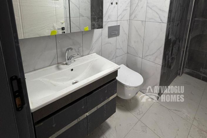 Image No.7-Appartement de 1 chambre à vendre à Avsallar