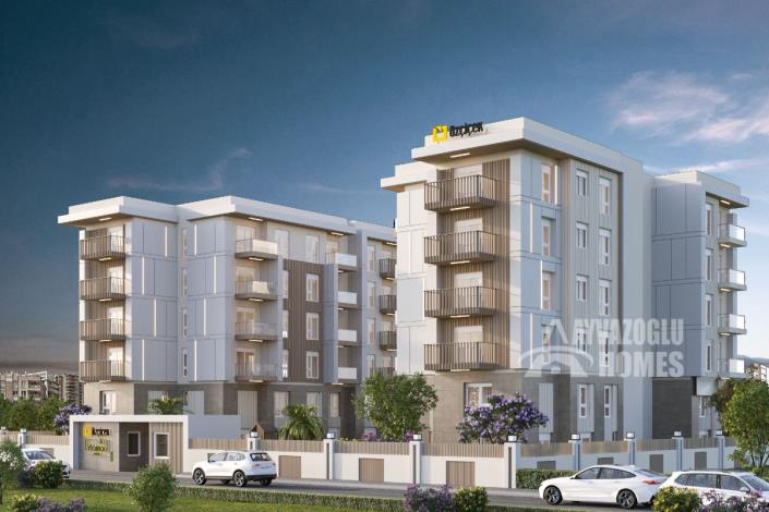 Image No.2-1 Bed Apartment for sale