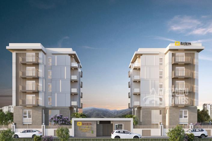 Image No.3-1 Bed Apartment for sale