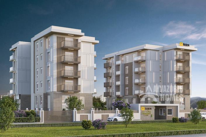 Image No.4-1 Bed Apartment for sale