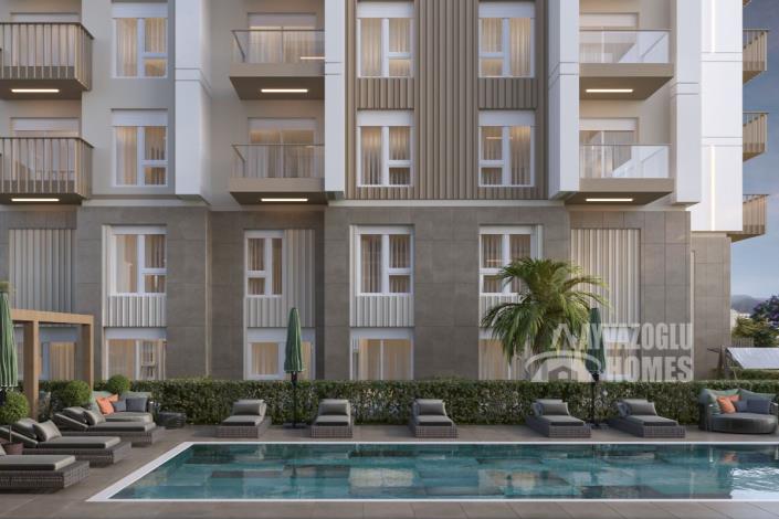 Image No.7-1 Bed Apartment for sale