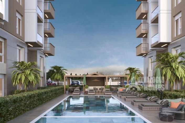 Image No.8-1 Bed Apartment for sale