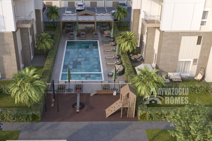 Image No.11-1 Bed Apartment for sale