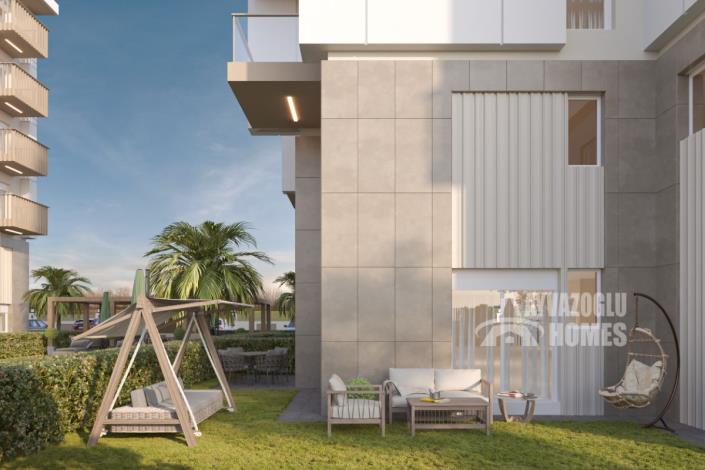 Image No.12-1 Bed Apartment for sale