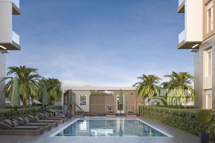 Image No.13-1 Bed Apartment for sale