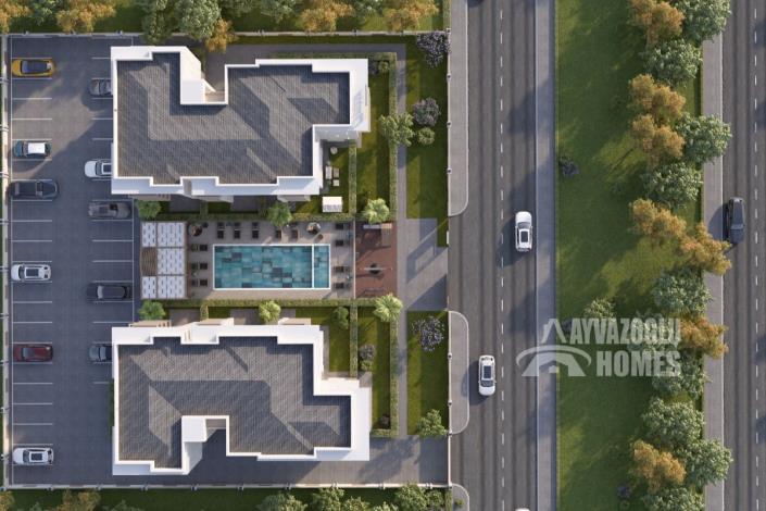 Image No.14-1 Bed Apartment for sale