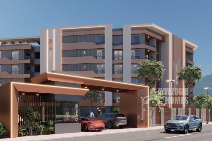 Image No.5-1 Bed Apartment for sale