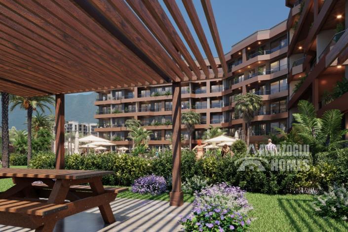 Image No.7-1 Bed Apartment for sale