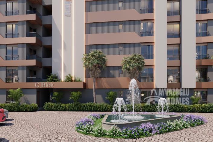 Image No.8-1 Bed Apartment for sale