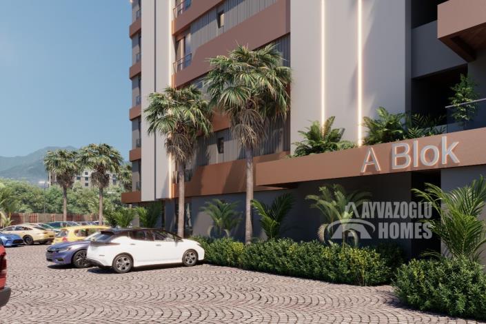 Image No.9-1 Bed Apartment for sale