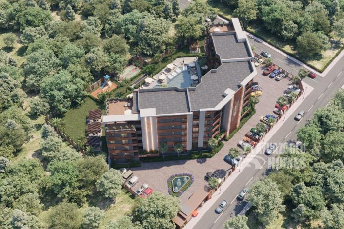 Image No.15-1 Bed Apartment for sale