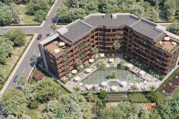 Image No.17-1 Bed Apartment for sale