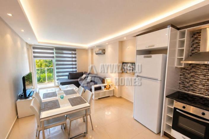 Image No.4-Appartement de 1 chambre à vendre à Tosmur