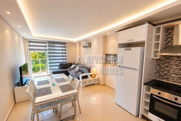 Image No.8-Appartement de 1 chambre à vendre à Tosmur