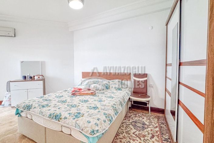 Image No.16-Appartement de 1 chambre à vendre à Kestel
