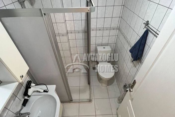 Image No.15-Appartement de 1 chambre à vendre à Oba