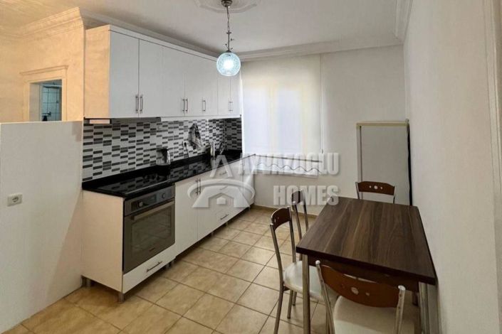Image No.16-Appartement de 1 chambre à vendre à Oba