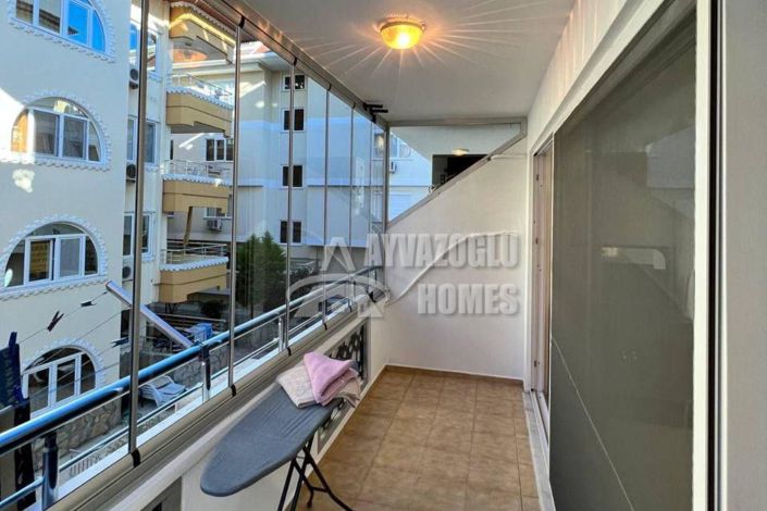 Image No.17-Appartement de 1 chambre à vendre à Oba