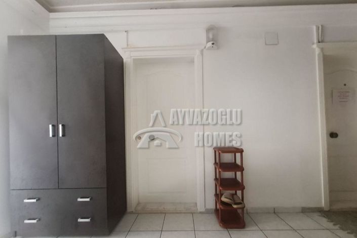 Image No.19-Appartement de 1 chambre à vendre à Oba