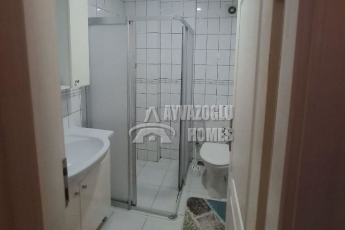 Image No.20-Appartement de 1 chambre à vendre à Oba