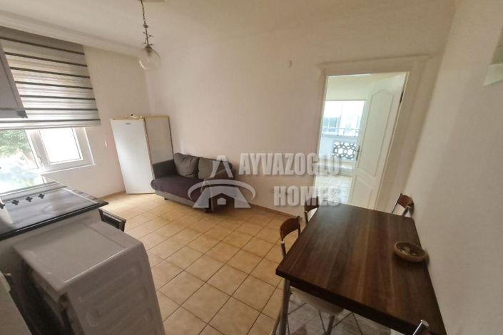 Image No.21-Appartement de 1 chambre à vendre à Oba