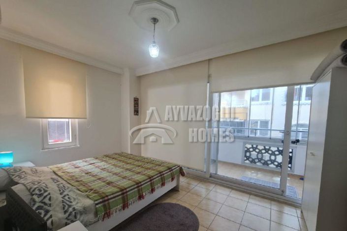 Image No.22-Appartement de 1 chambre à vendre à Oba