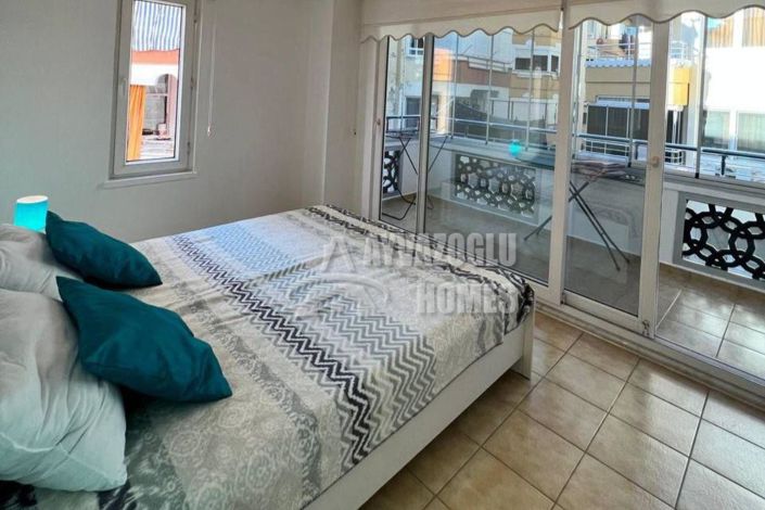 Image No.6-Appartement de 1 chambre à vendre à Oba