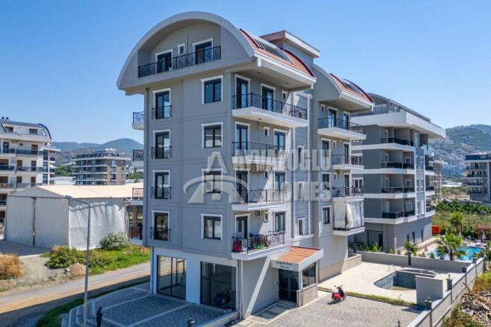 Image No.3-1 Bed Apartment for sale