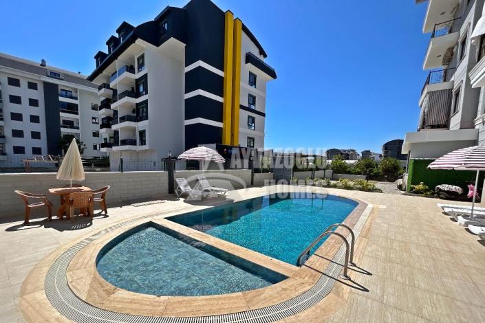 Image No.6-1 Bed Apartment for sale